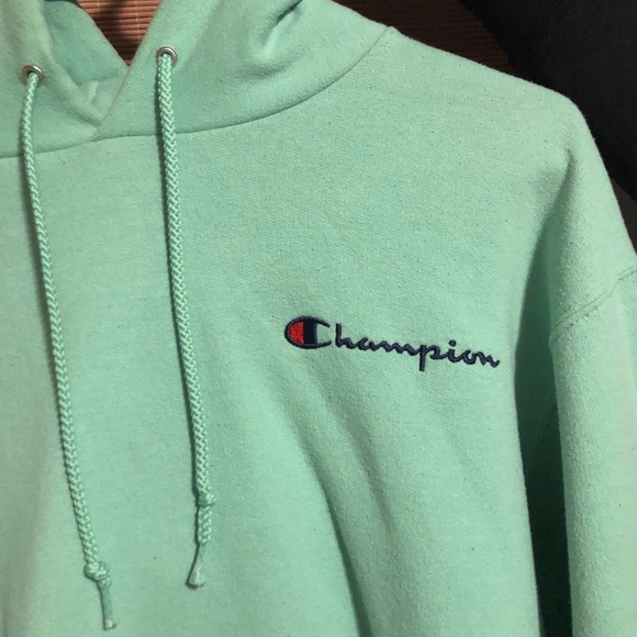 Champion hoodie - Picture 2 of 5